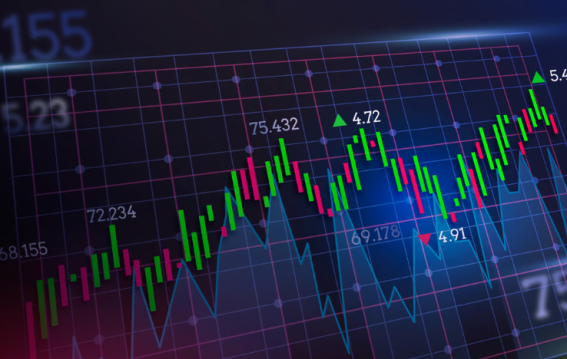 Markets Eye U.S. Jobs Data